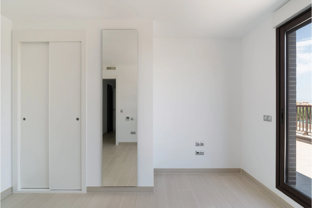 appartement en El Vergel en vente, construit 74 m², ano de construccion 2025, + KLIMA, aire acondicionado, 2 chambre, 2 salle de bains, ref.: LL-0124-2G-15