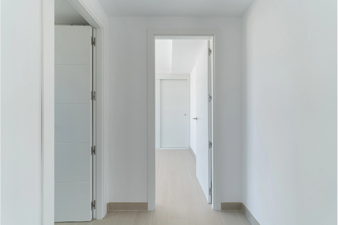 appartement en El Vergel en vente, construit 74 m², ano de construccion 2025, + KLIMA, aire acondicionado, 2 chambre, 2 salle de bains, ref.: LL-0124-2G-17