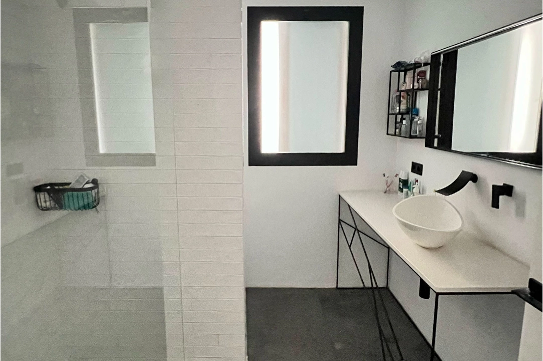 appartement en Denia(El Saladar) en vente, construit 197 m², aire acondicionado, 3 chambre, 2 salle de bains, ref.: BP-8153DEN-18