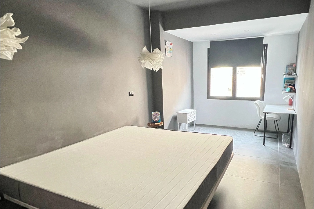 appartement en Denia(El Saladar) en vente, construit 197 m², aire acondicionado, 3 chambre, 2 salle de bains, ref.: BP-8153DEN-19