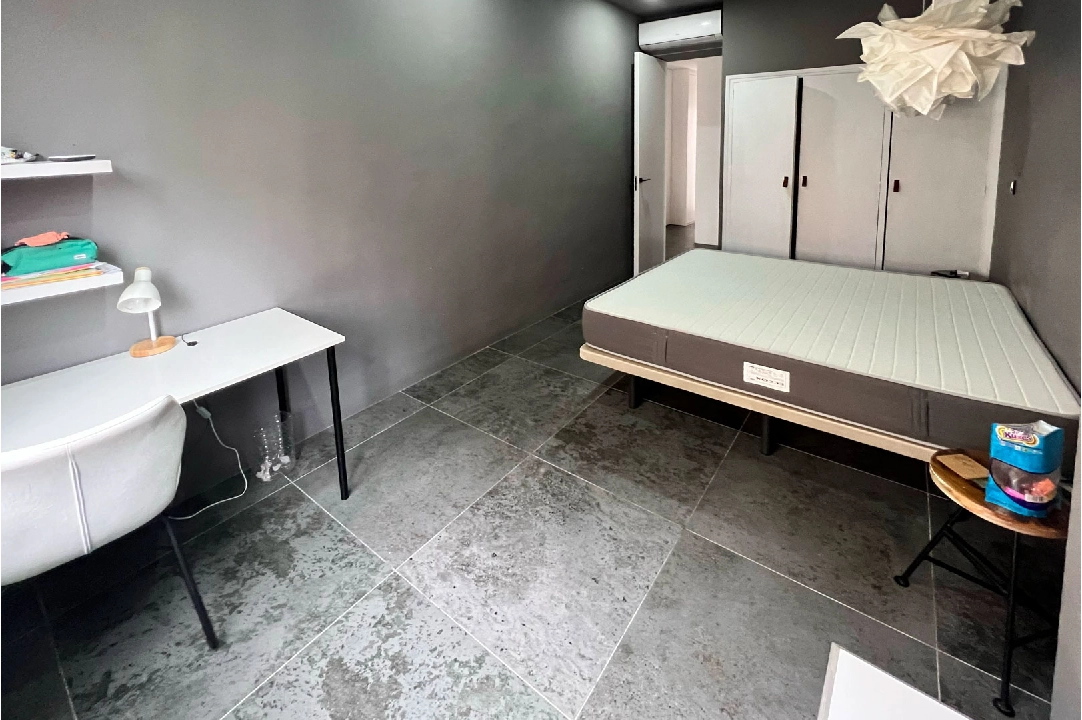 appartement en Denia(El Saladar) en vente, construit 197 m², aire acondicionado, 3 chambre, 2 salle de bains, ref.: BP-8153DEN-22