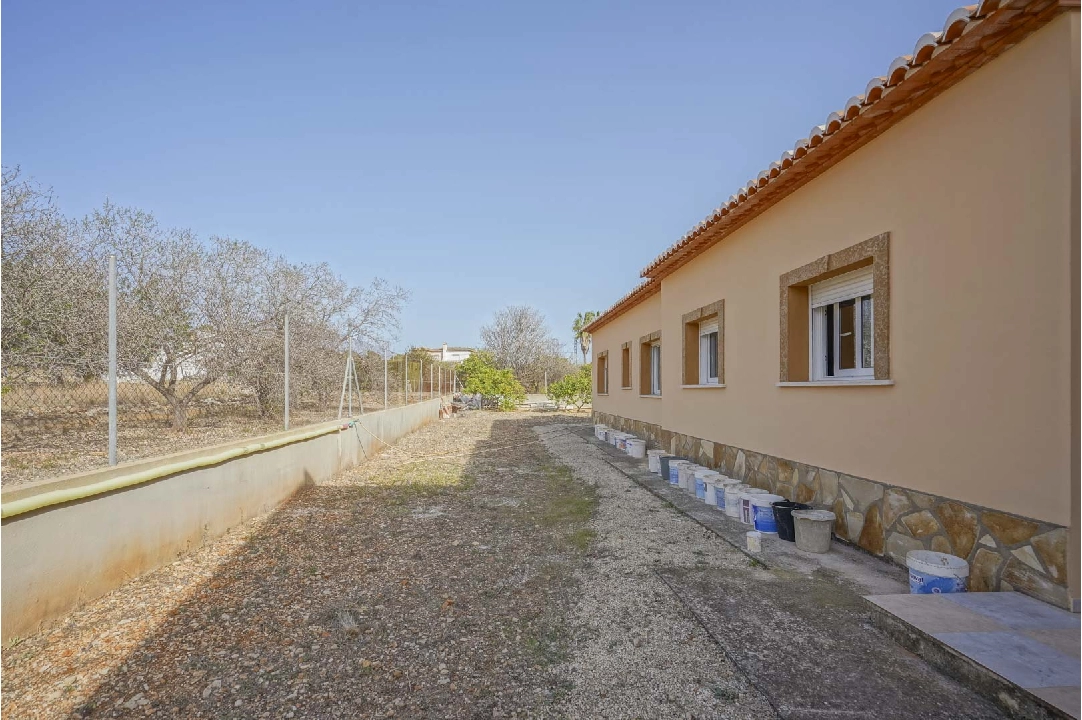villa en Javea(Montgo Toscamar) en vente, construit 312 m², terrain 1500 m², 4 chambre, 2 salle de bains, ref.: BP-4364JAV-14