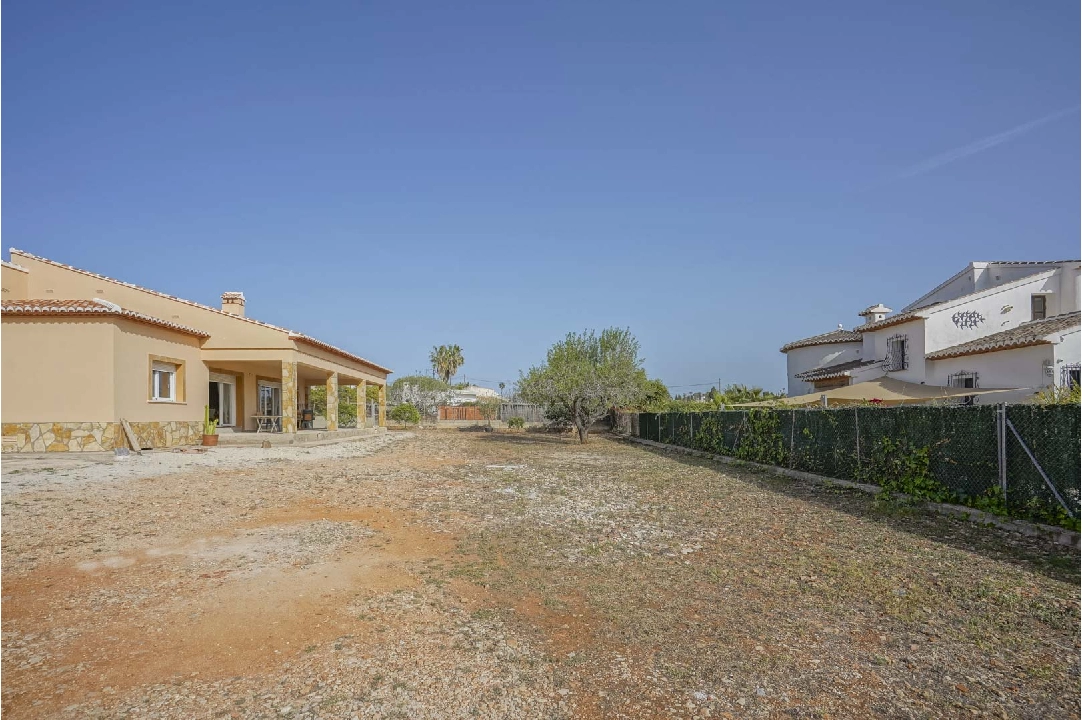 villa en Javea(Montgo Toscamar) en vente, construit 312 m², terrain 1500 m², 4 chambre, 2 salle de bains, ref.: BP-4364JAV-38