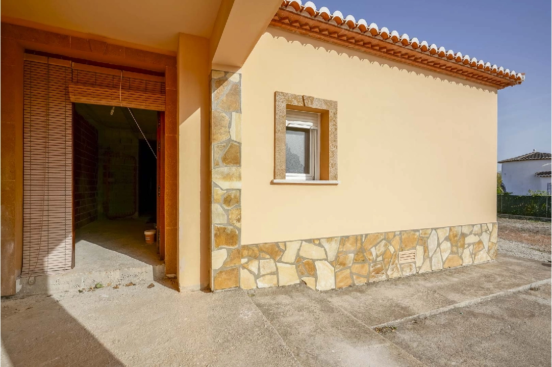 villa en Javea(Montgo Toscamar) en vente, construit 312 m², terrain 1500 m², 4 chambre, 2 salle de bains, ref.: BP-4364JAV-41