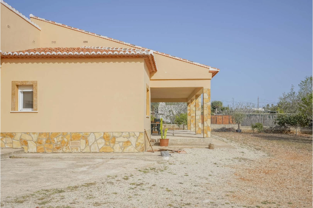 villa en Javea(Montgo Toscamar) en vente, construit 312 m², terrain 1500 m², 4 chambre, 2 salle de bains, ref.: BP-4364JAV-45