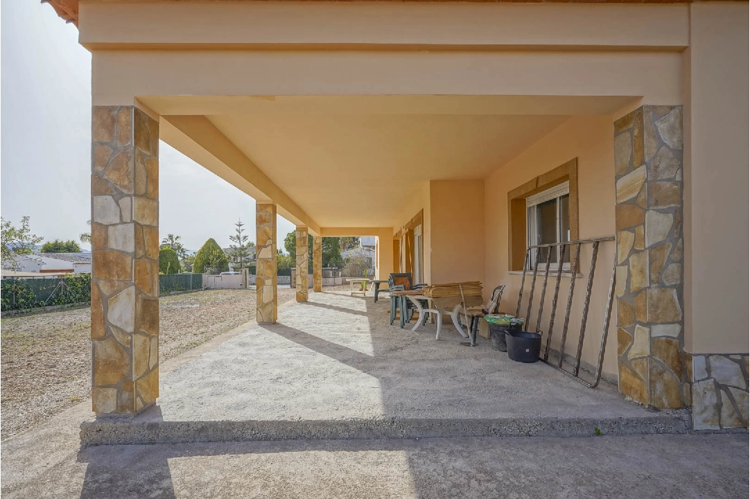 villa en Javea(Montgo Toscamar) en vente, construit 312 m², terrain 1500 m², 4 chambre, 2 salle de bains, ref.: BP-4364JAV-8