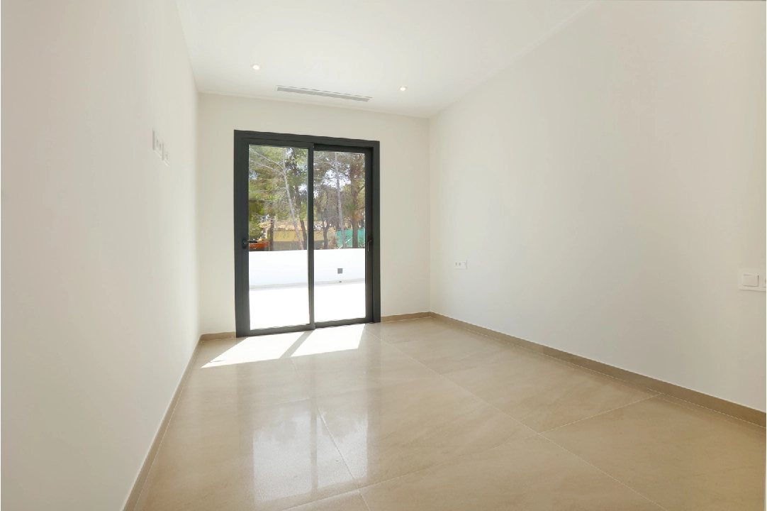villa en Benissa(Magraner) en vente, construit 371 m², aire acondicionado, terrain 950 m², 4 chambre, 3 salle de bains, ref.: BP-8159BEN-20