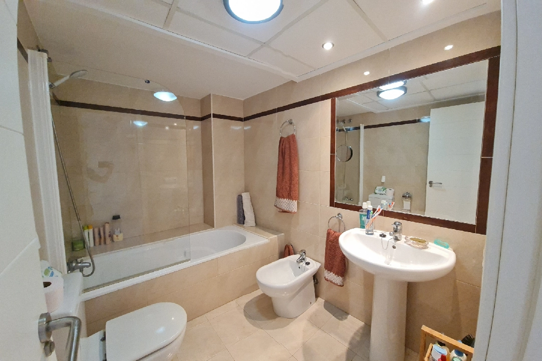 appartement en Javea en vente, construit 190 m², aire acondicionado, 4 chambre, 3 salle de bains, piscina, ref.: PR-PPS3119-18