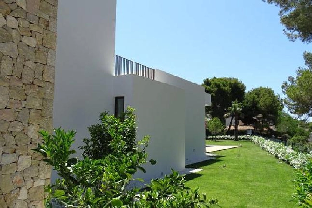 villa en Moraira en vente, construit 224 m², 5 chambre, ref.: LS-MO-0772-8