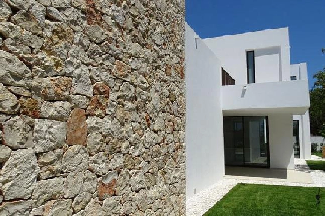 villa en Moraira en vente, construit 224 m², 5 chambre, ref.: LS-MO-0772-9